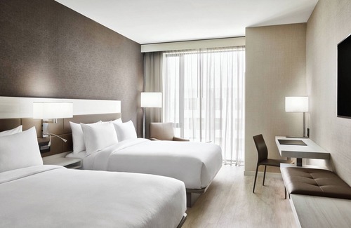 Far North Dallas Hotel | AC Hotel by Marriott Dallas by the Galleria