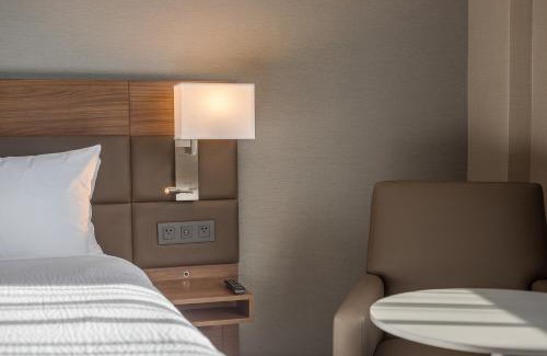 Zona Expo Hotel | AC Hotel by Marriott Guadalajara Expo