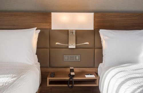 Zona Expo Hotel | AC Hotel by Marriott Guadalajara Expo