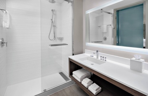 New Kingston Hotel | AC Hotel by Marriott Kingston, Jamaica