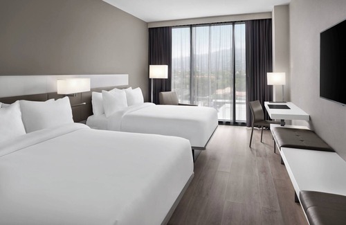 New Kingston Hotel | AC Hotel by Marriott Kingston, Jamaica