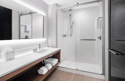 New Kingston Hotel | AC Hotel by Marriott Kingston, Jamaica