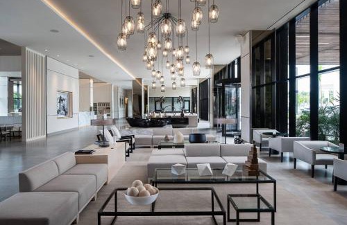 New Kingston Hotel | AC Hotel by Marriott Kingston, Jamaica