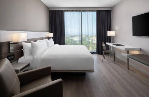 New Kingston Hotel | AC Hotel by Marriott Kingston, Jamaica
