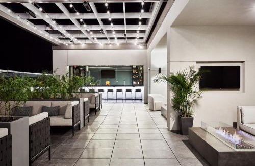 St. Louis Park Hotel | AC Hotel by Marriott Minneapolis West End