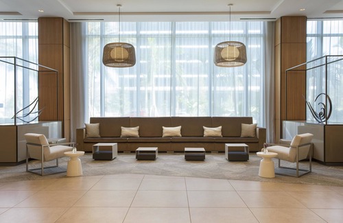 Aventura Hotel | AC Hotel by Marriott Miami Aventura