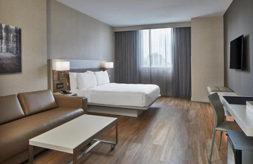 Aventura Hotel | AC Hotel by Marriott Miami Aventura