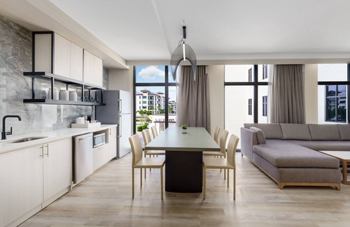 Redevelopment Area Hotel | AC Hotel by Marriott Naples 5th Avenue