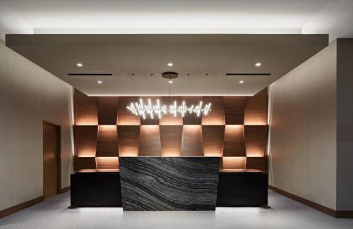 Tempe Hotel | AC Hotel by Marriott Phoenix Tempe/Downtown