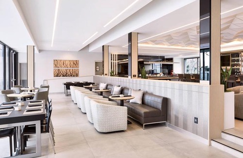 Pleasanton Hotel | AC Hotel by Marriott Pleasanton