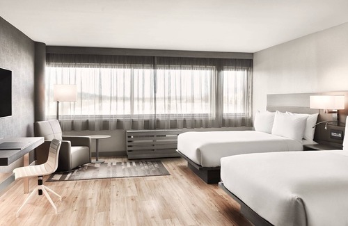 Pleasanton Hotel | AC Hotel by Marriott Pleasanton