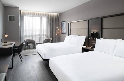 Portsmouth Hotel | AC Hotel by Marriott Portsmouth Downtown/Waterfront