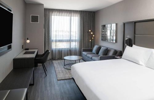 Portsmouth Hotel | AC Hotel by Marriott Portsmouth Downtown/Waterfront