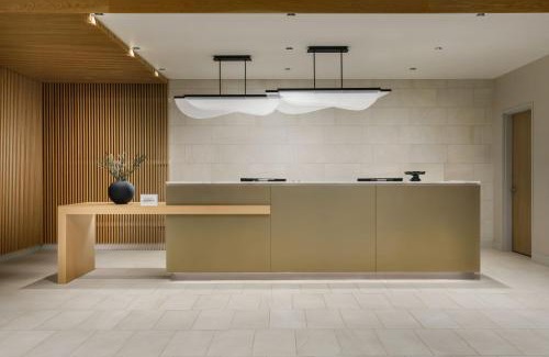 Five Oaks Hotel | AC Hotel By Marriott Portland Beaverton