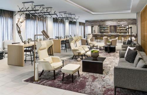 Five Oaks Hotel | AC Hotel By Marriott Portland Beaverton