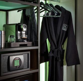 Lomas de Santa Fe Hotel | AC Hotel by Marriott Santa Fe