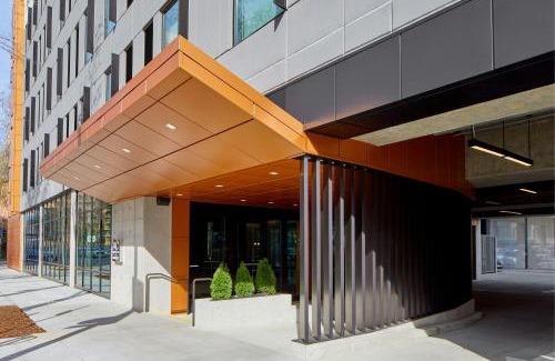 Downtown Sacramento Hotel | AC Hotel by Marriott Sacramento