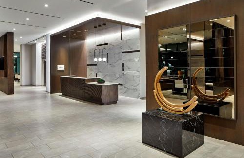 Downtown Sacramento Hotel | AC Hotel by Marriott Sacramento