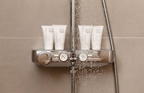 Jarva Hotel | AC Hotel by Marriott Stockholm Ulriksdal