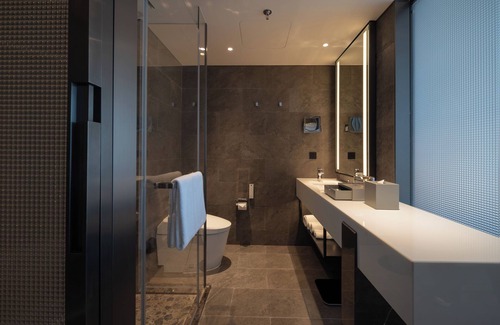 Suzhou Old Town Hotel | AC Hotel by Marriott Suzhou China