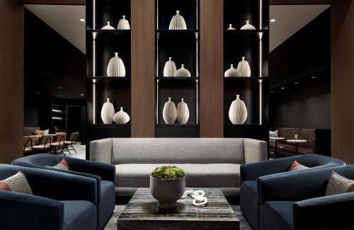 Connecticut Ave - K Street Hotel | AC Hotel by Marriott Washington DC Downtown