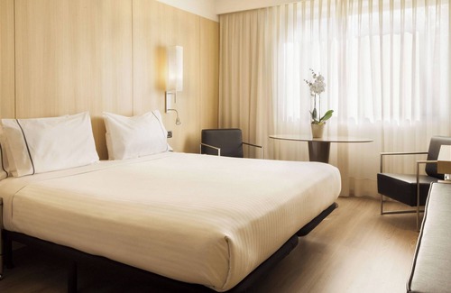 Distrito Noroeste Hotel | AC Hotel Córdoba by Marriott