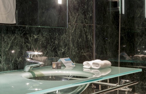 Elda Hotel | AC Hotel Elda by Marriott