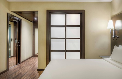 Elda Hotel | AC Hotel Elda by Marriott