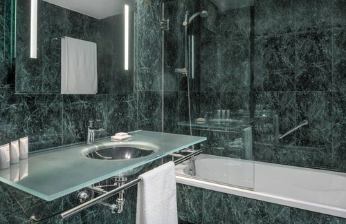Elda Hotel | AC Hotel Elda by Marriott