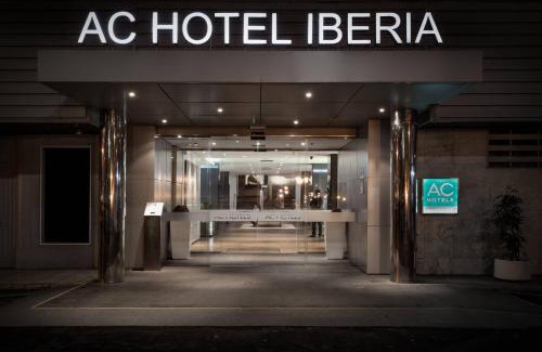 Las Palmas de Gran Canaria Hotel | AC Hotel Iberia Las Palmas by Marriott