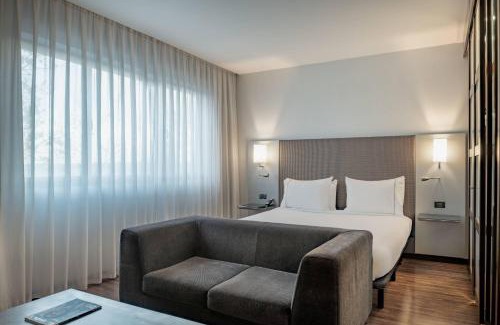 San Sebastian de los Reyes Hotel | AC Hotel San Sebastián de los Reyes by Marriott