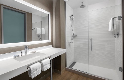Sunrise Hotel | AC Hotel Fort Lauderdale Sawgrass Mills/Sunrise
