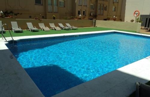 La Linea de la Concepcion Hotel | AC Hotel La Línea by Marriott