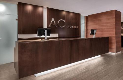 Area Metropolitana de Murcia Hotel | AC Hotel Murcia by Marriott