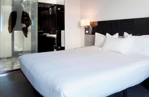 Area Metropolitana de Murcia Hotel | AC Hotel Murcia by Marriott
