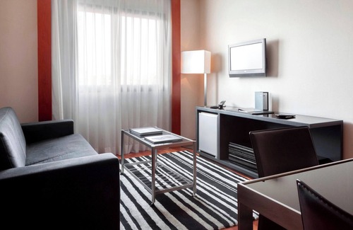 Area Metropolitana de Murcia Hotel | AC Hotel Murcia by Marriott