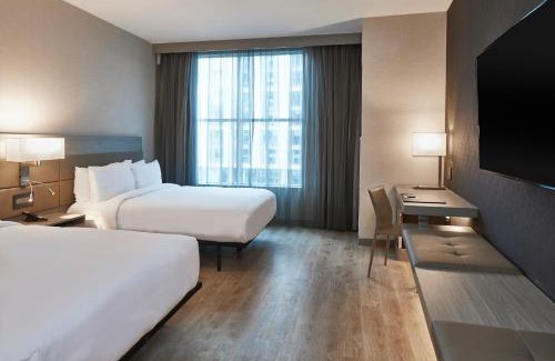 Sobro Hotel | AC Hotel Nashville Downtown