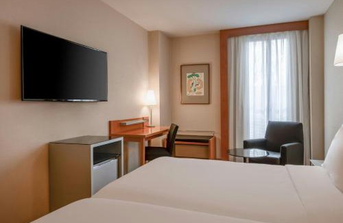 Palencia Hotel | AC Hotel Palencia by Marriott