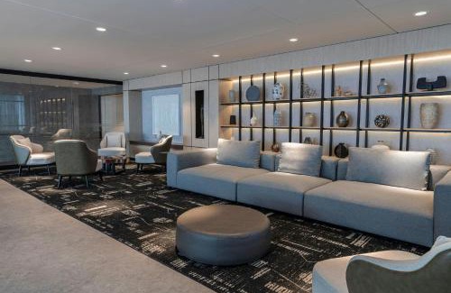 San Antonio de Belen Hotel | AC Hotel San Jose Airport Belen