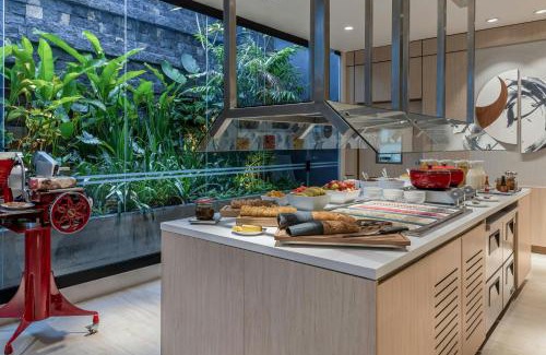 San Antonio de Belen Hotel | AC Hotel San Jose Airport Belen
