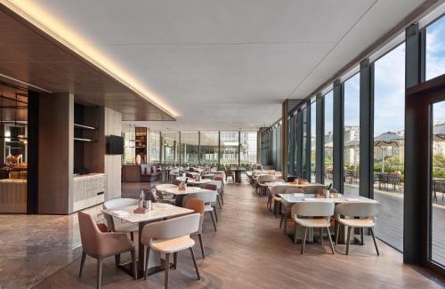 Park Huxi Hotel | AC Hotel Suzhou Industrial Park
