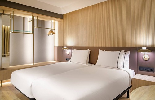 Santa Cruz de Tenerife Hotel | AC Hotel Tenerife by Marriott