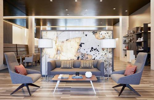 Downtown Tucson Hotel | AC Hotel Tucson Downtown