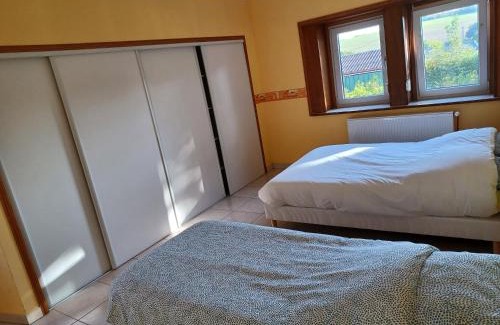 Lery House | AC logements