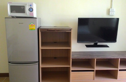 Hua Mak Hotel | AC Sport Village