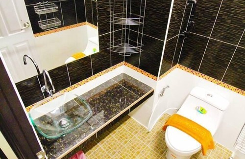 Hua Mak Hotel | AC Sport Village