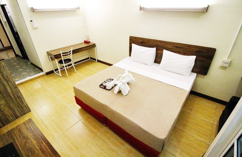 Hua Mak Hotel | AC Sport Village