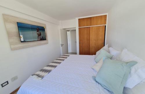 Puerto Madryn Apartment | AC Suites