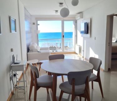 Puerto Madryn Apartment | AC suites, vista al mar !