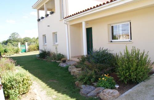 Le Caylar Bed & Breakfast | Acaba d'Entrar